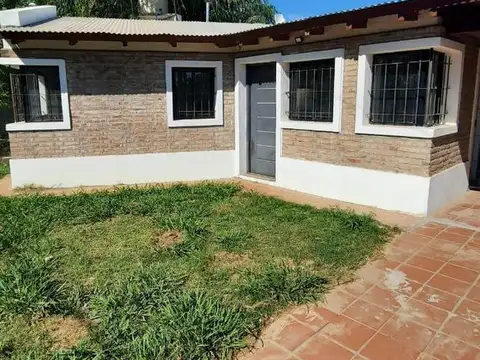 Casa en Venta en Roldan, San Lorenzo