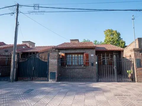 Casa en Venta en Santa Fe, La Capital