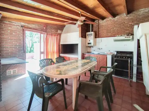 Casa en Venta en Alvear, Rosario