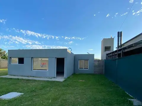 Casa en Venta en Roldan, San Lorenzo