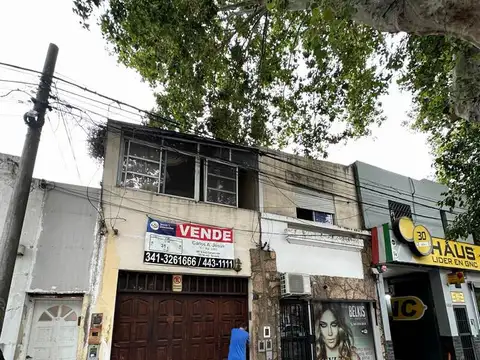 Casa en Venta en Centro, Rosario