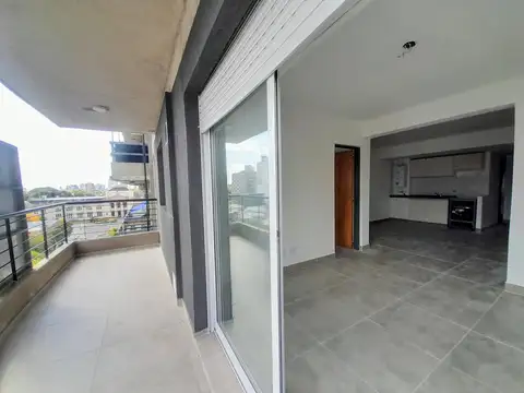 Departamento en Venta en Nuestra Señora De Lourdes, Rosario