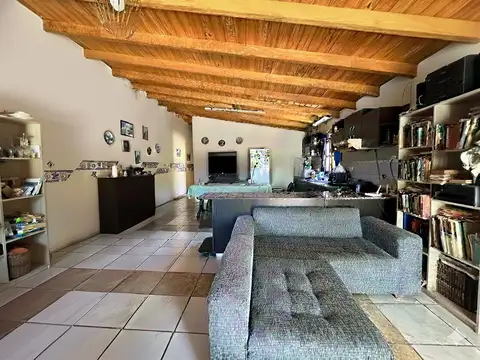 Casa en Venta en Fisherton, Rosario