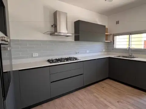 Casa en Venta en Alvear, Rosario