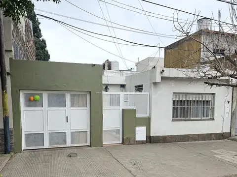 Casa en Venta en Tiro Suizo, Rosario