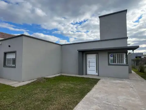Casa en Venta en Las Acequias Del Aire, Roldan