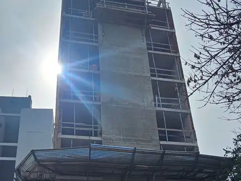Departamento en Venta en Santa Fe, La Capital