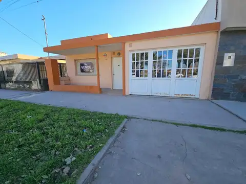 Casa en Venta en Carcaraña, San Lorenzo