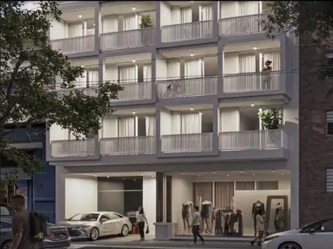 Departamento en Venta en Rosario, Santa Fe