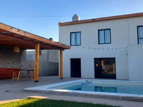 Casa en Venta en Granadero Baigorria, Rosario