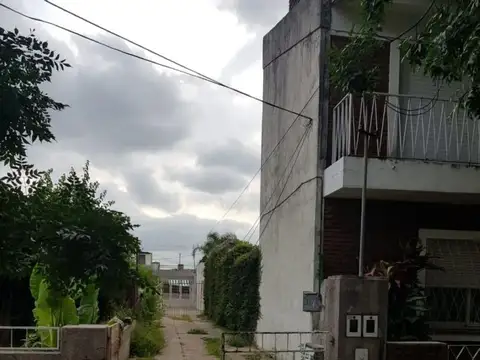 Casa en Venta en Alberdi, Rosario