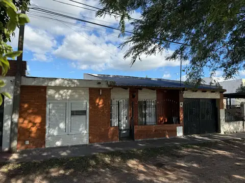Casa en Venta en Villa Constitucion, Constitución