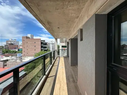 Departamento en Venta en Abasto, Rosario