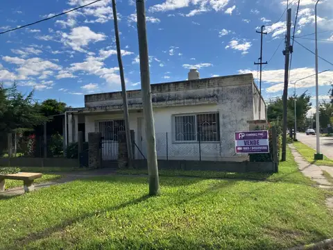 Casa en Venta en San Jerónimo Sud, San Lorenzo