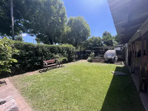 Casa en Venta en Aldao, San Lorenzo