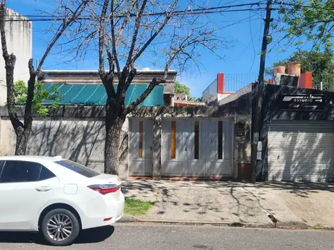 Casa en Venta en Belgrano, Rosario