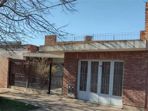 Casa en Venta en Fighiera, Rosario