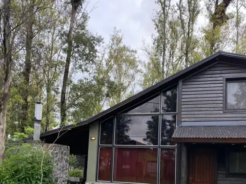 Casa en Venta en Oliveros, Iriondo