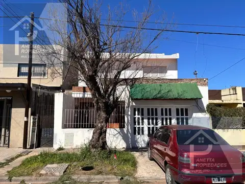 Casa en Venta en Belgrano, Rosario