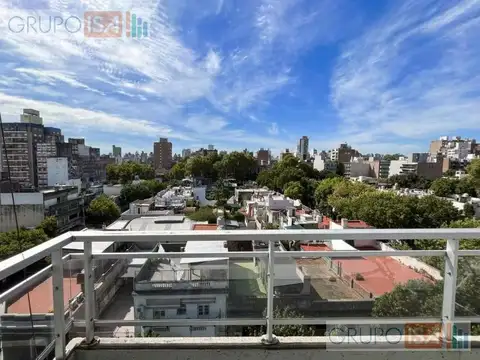 Departamento en Venta en Rosario, Santa Fe