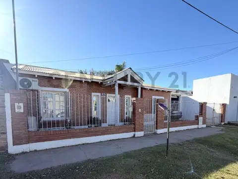 Casa en Venta en Venado Tuerto, General López