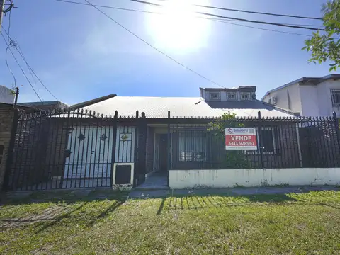 Casa en Venta en Fisherton, Rosario