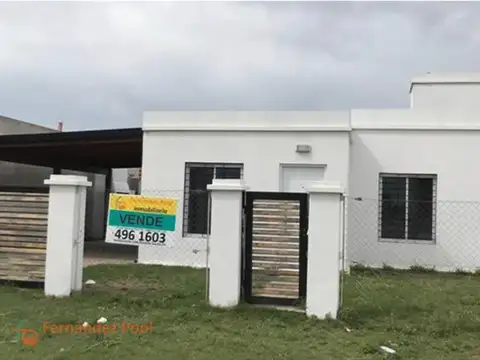 Casa en Venta en Roldan, San Lorenzo