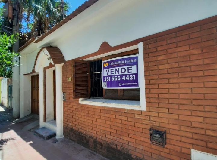 Casa · 130m² · 4 Ambientes