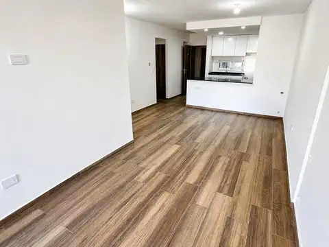 Departamento en Venta en Nuestra Señora De Lourdes, Rosario