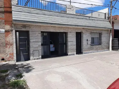 Casa en Venta en Bella Vista, Rosario