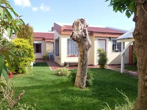 Casa en Venta en Capitan Bermudez, San Lorenzo