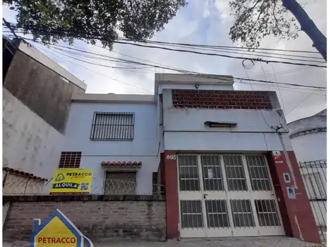 Casa en Venta en La Florida, Rosario
