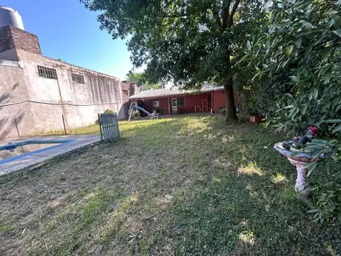 Casa en Venta en Pueblo Esther, Rosario