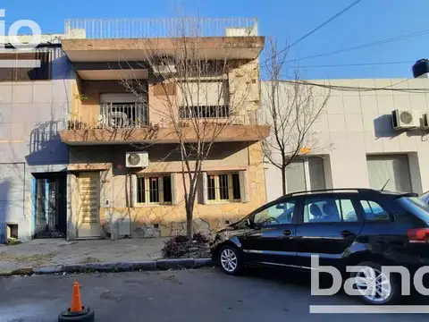 Casa en Venta en Alberdi, Rosario