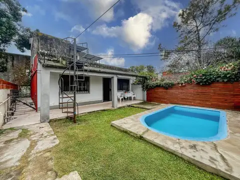 Casa en Venta en Belgrano, Rosario