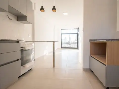 Departamento en Venta en Santa Fe, La Capital
