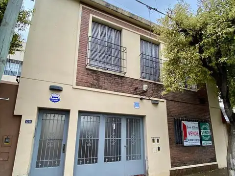 Casa en Venta en Barrio España y Hospitales, Rosario