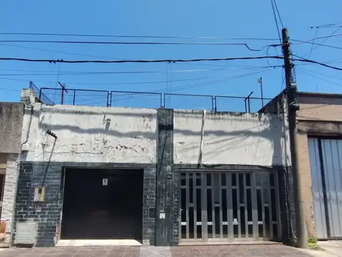 Casa en Venta en Arroyito, Rosario