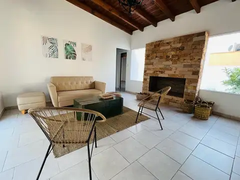 Casa en Venta en Cayasta, Garay