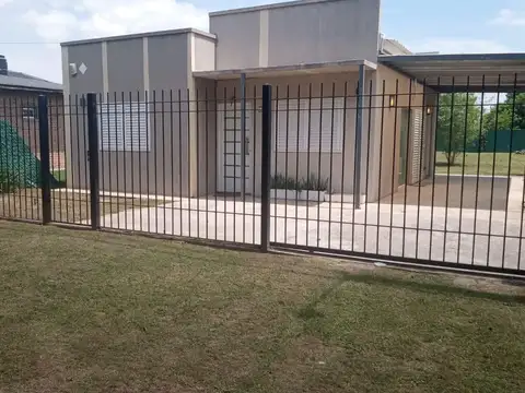 Casa en Venta en Zavalla, Rosario