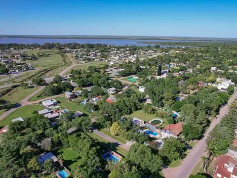 Casa en Venta en Pueblo Esther, Rosario
