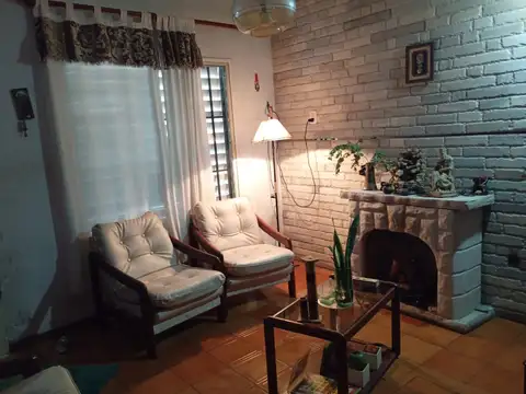 Casa en Venta en Roque Saenz Peña, Rosario