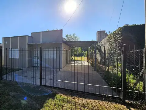 Casa en Venta en Zavalla, Rosario