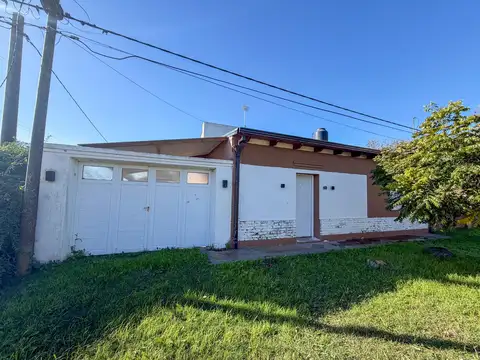 Casa en Venta en Presidente Roca, Castellanos