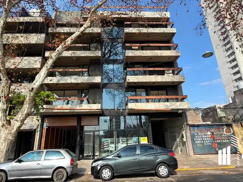 Departamento en Venta en Pichincha, Rosario