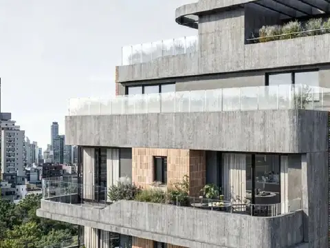 Departamento en Venta en Centro, Rosario