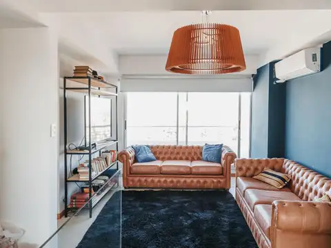 Departamento en Venta en Centro, Rosario