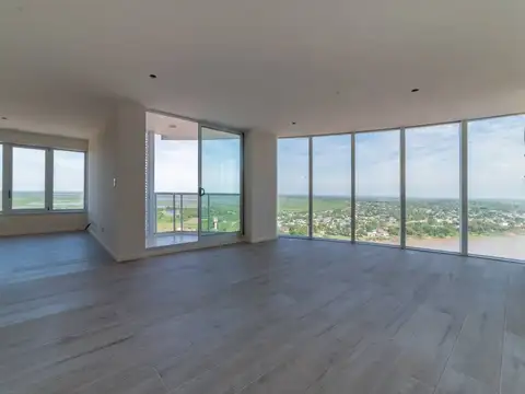 Departamento en Venta en Santa Fe, La Capital