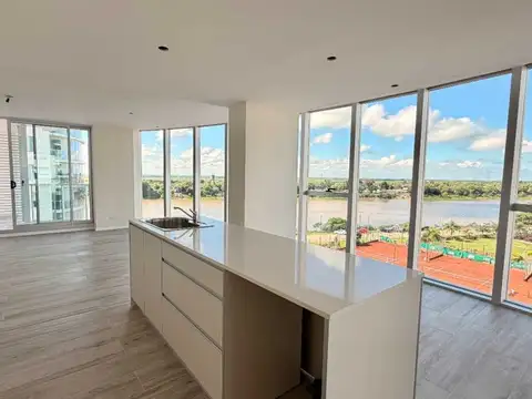 Departamento en Venta en Santa Fe, La Capital