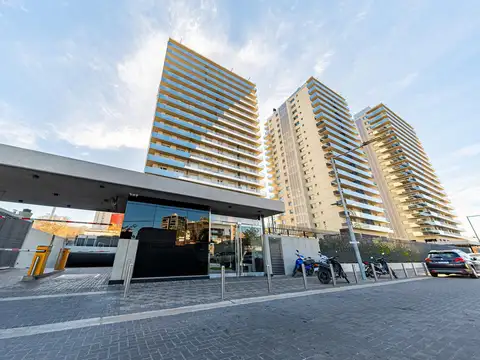 Departamento en Venta en Puerto Norte, Rosario
